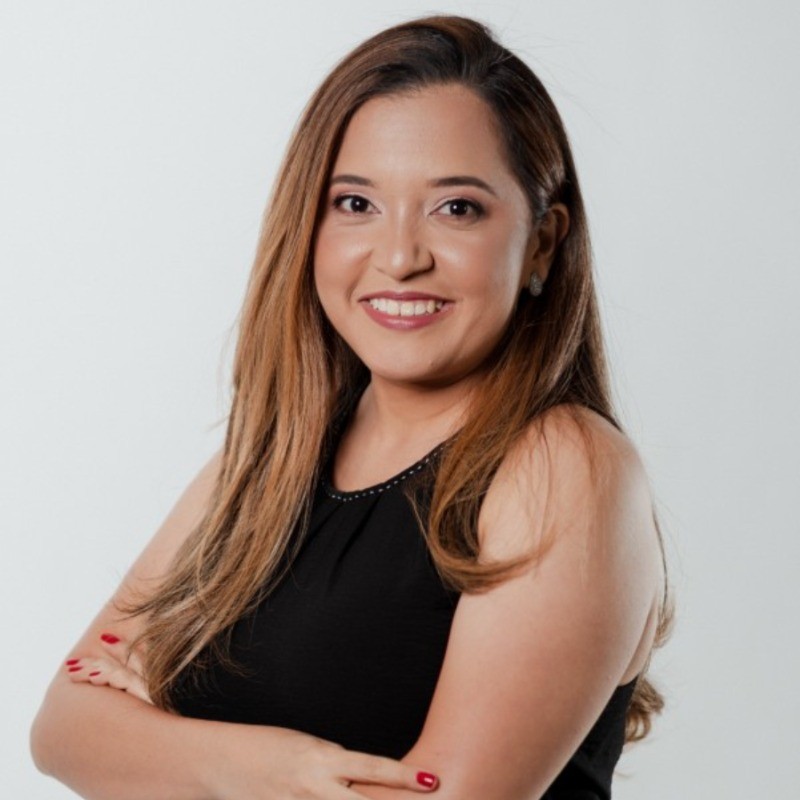 Foto de perfil de Maciella